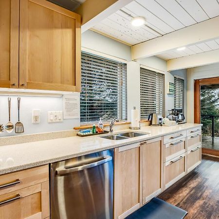 The Sandpiper At Bayocean Cape Meares Exterior foto