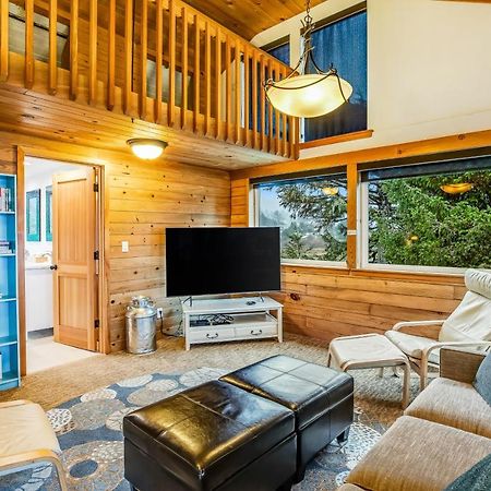 The Sandpiper At Bayocean Cape Meares Exterior foto
