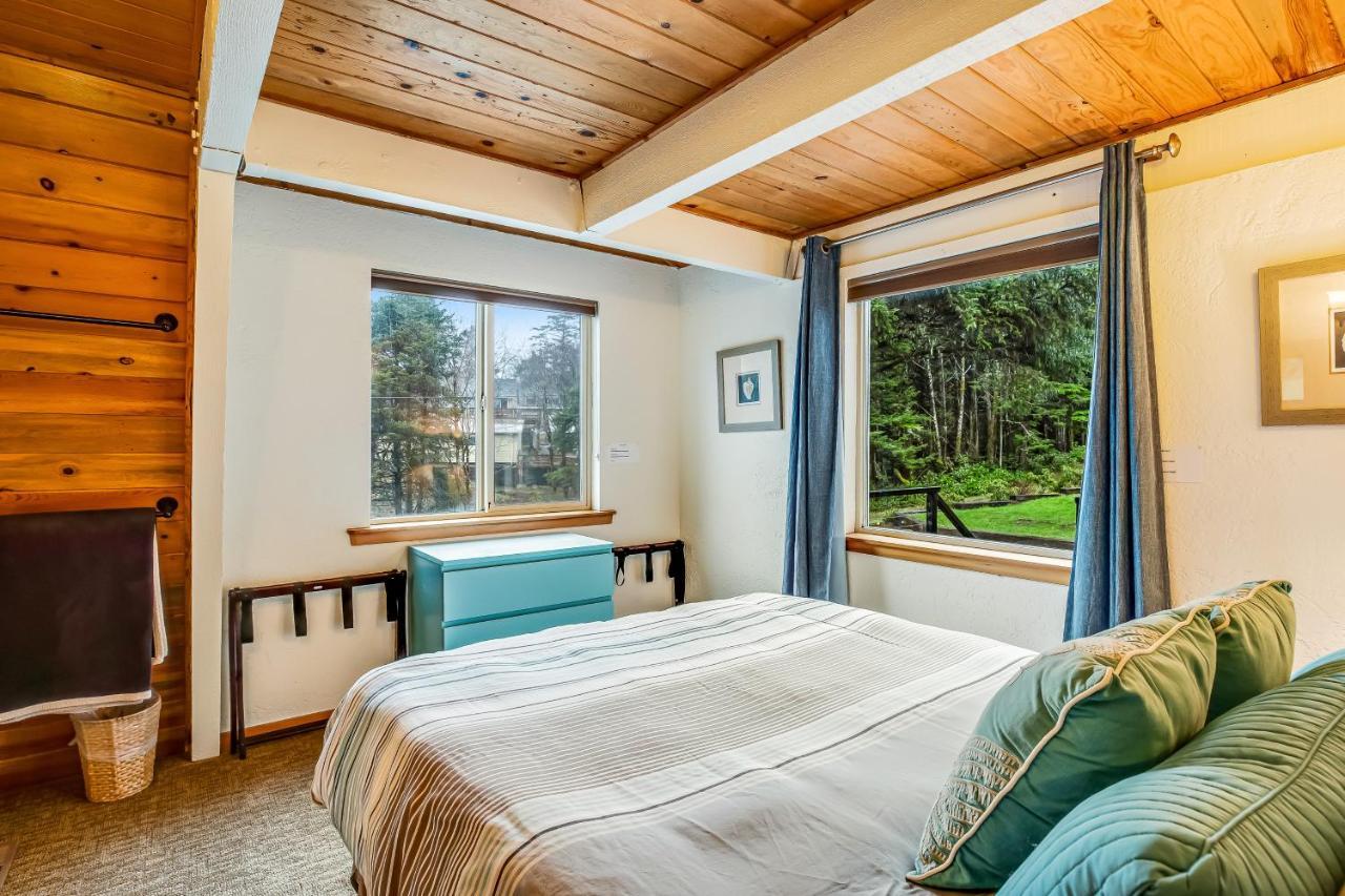 The Sandpiper At Bayocean Cape Meares Exterior foto
