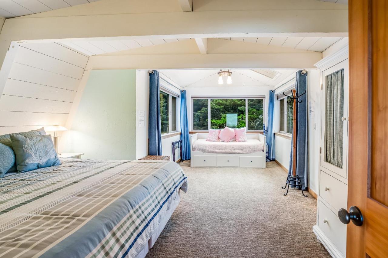 The Sandpiper At Bayocean Cape Meares Exterior foto